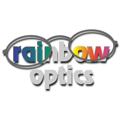 rainbow optics willakenzie eugene or.